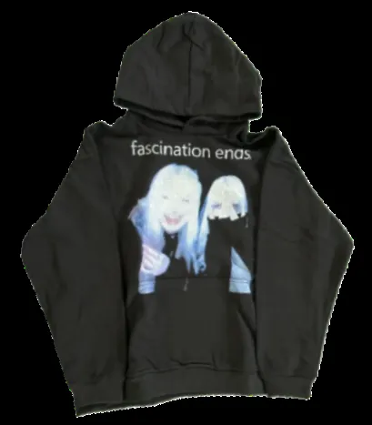 Fascination Ends Hoodie