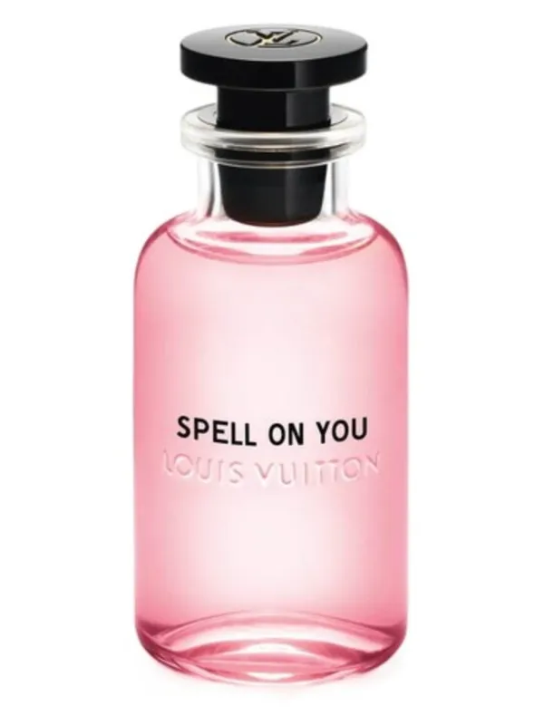 Spell On You Louis Vuitton Perfume