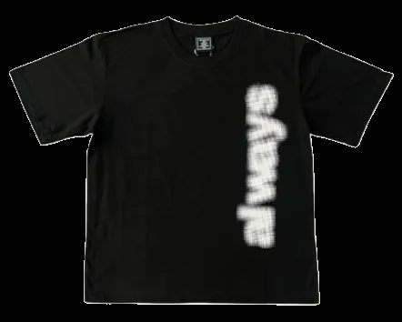 ADWYSD tee