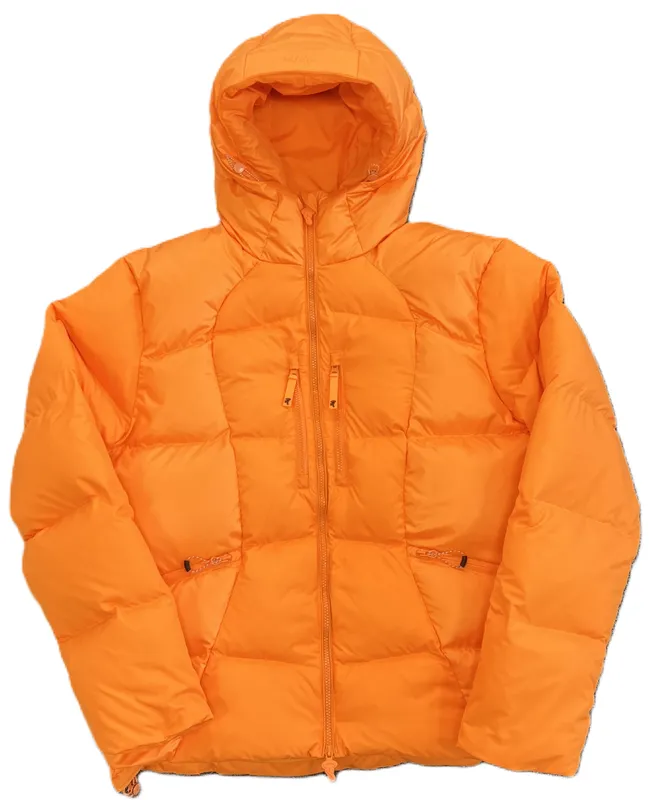 Syna World Wave Puffer (Orange)