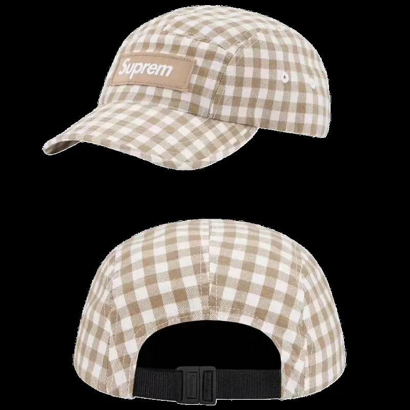 Supreme baseball cap