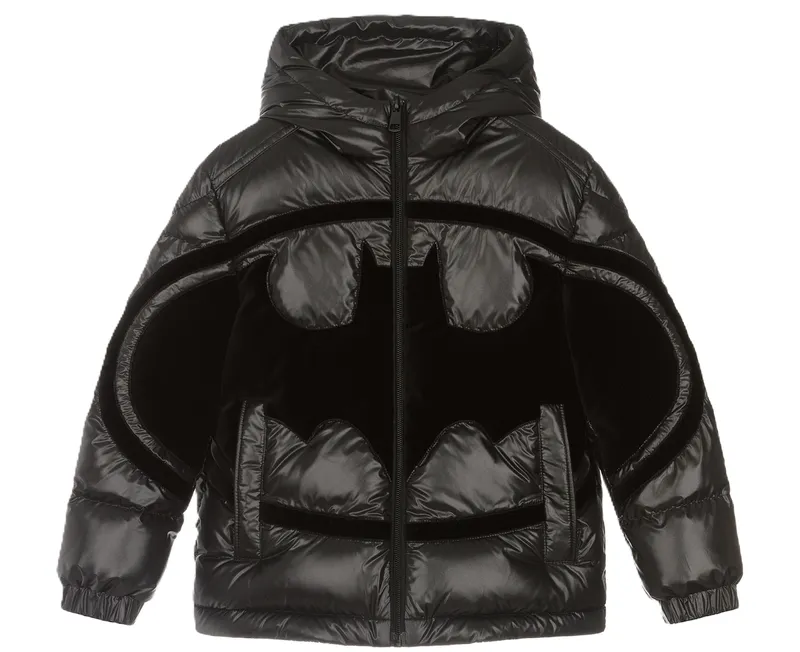 Moncler Batman Jacket