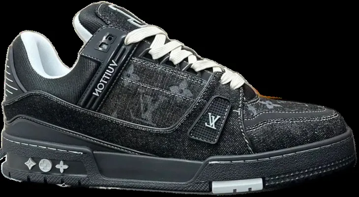Louis Vuitton Trainers