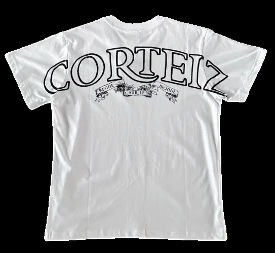 Corteiz tee