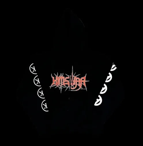Kim Krueger Hoodie