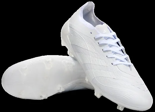 Adidas Predator accuracy