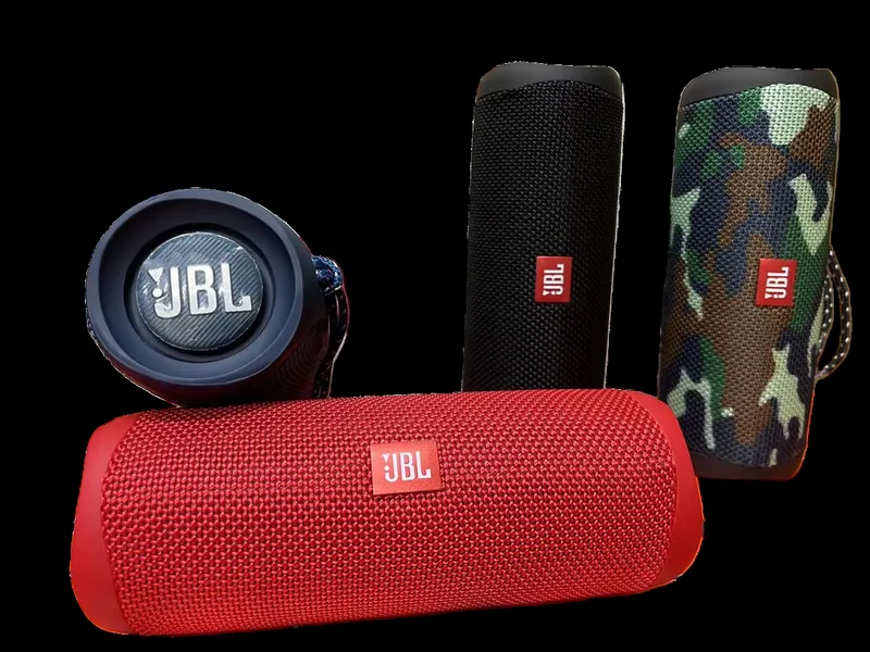 JBL Flip 5