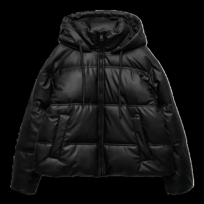 Zara Puffer