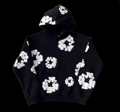 Denim Tears Hoodie