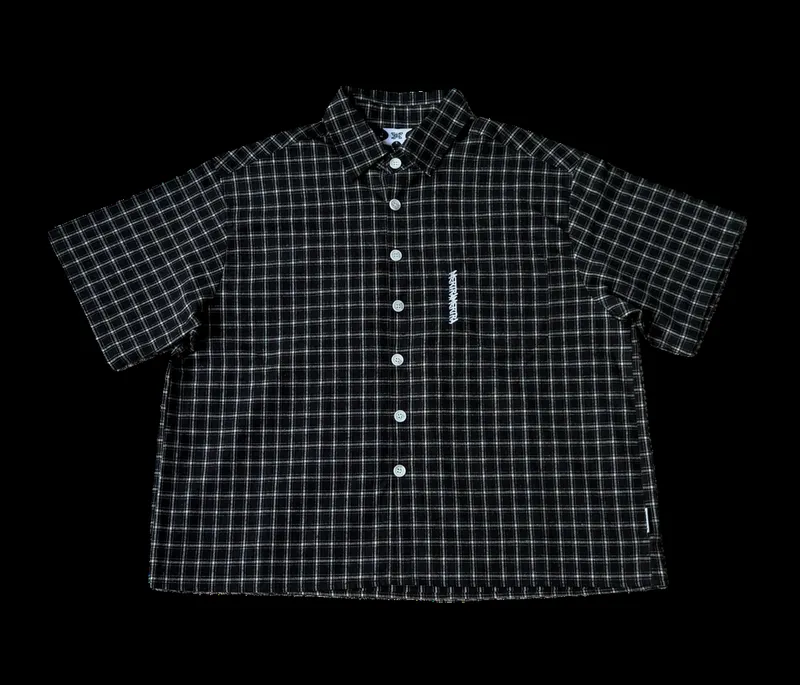 Mertra Plaid Shirts