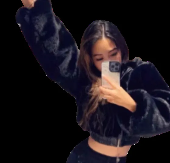 Fur Coat