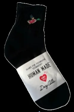 Human Made Socks