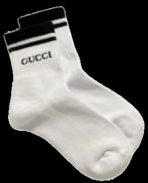 Gucci Socks