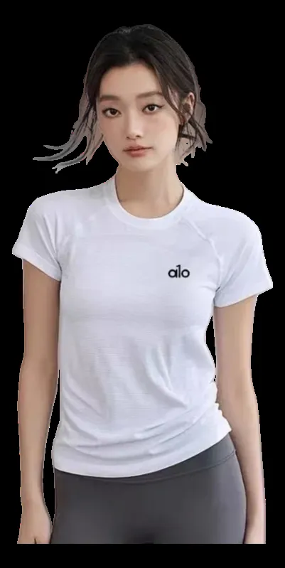 Alo Tee