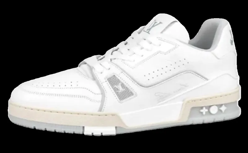 Louis Vuitton Trainers