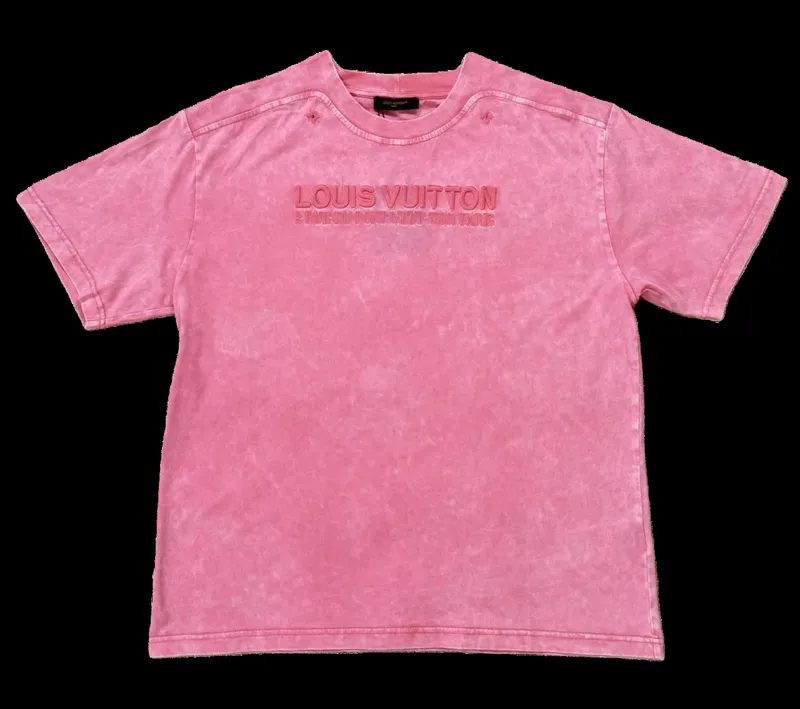 Lv T-shirt