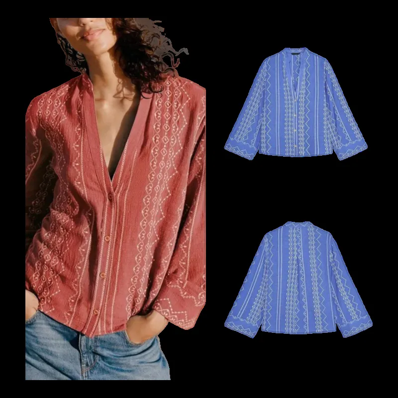Zara Shirt