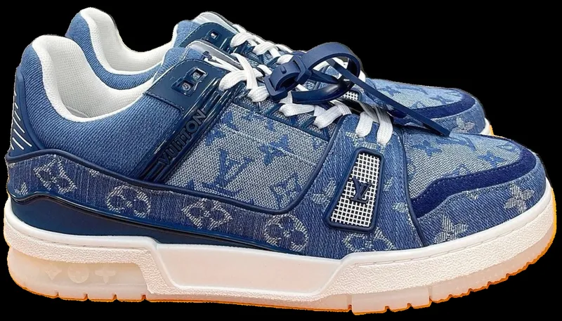 Louis Vuitton Skate