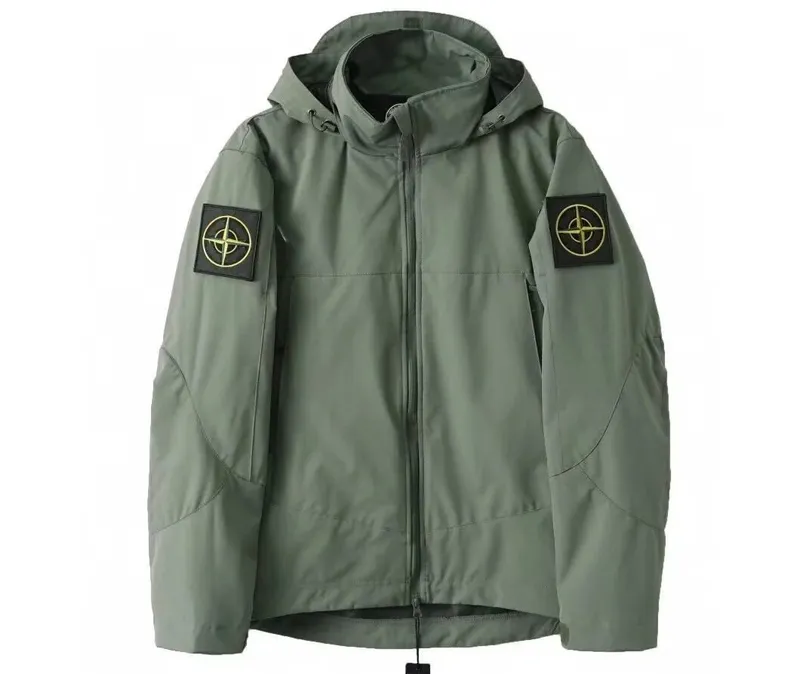 Stone Island Jacket