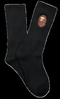 Bape Socks