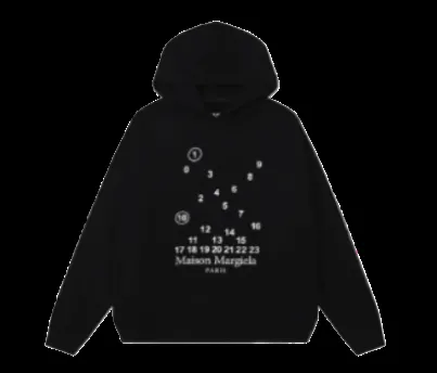 Maison Margiela Hoodies