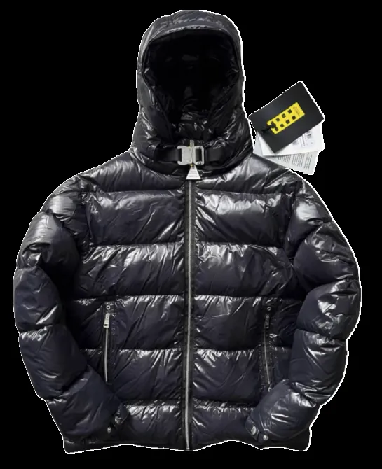 Moncler x Alyx Puffer