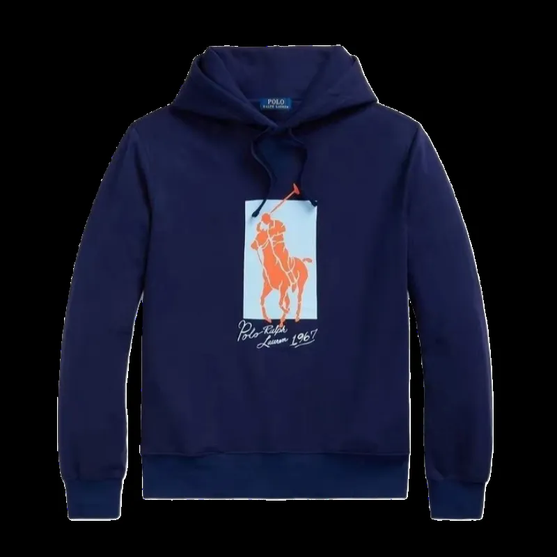 Ralph Lauren Hoodies